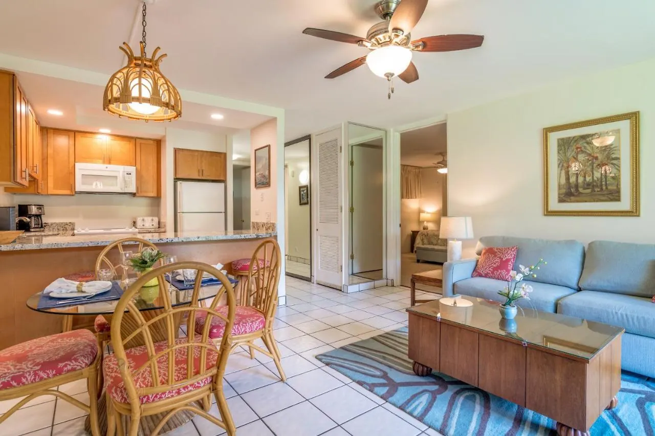 Papakea J105 Villa Kahana 0*,  United States