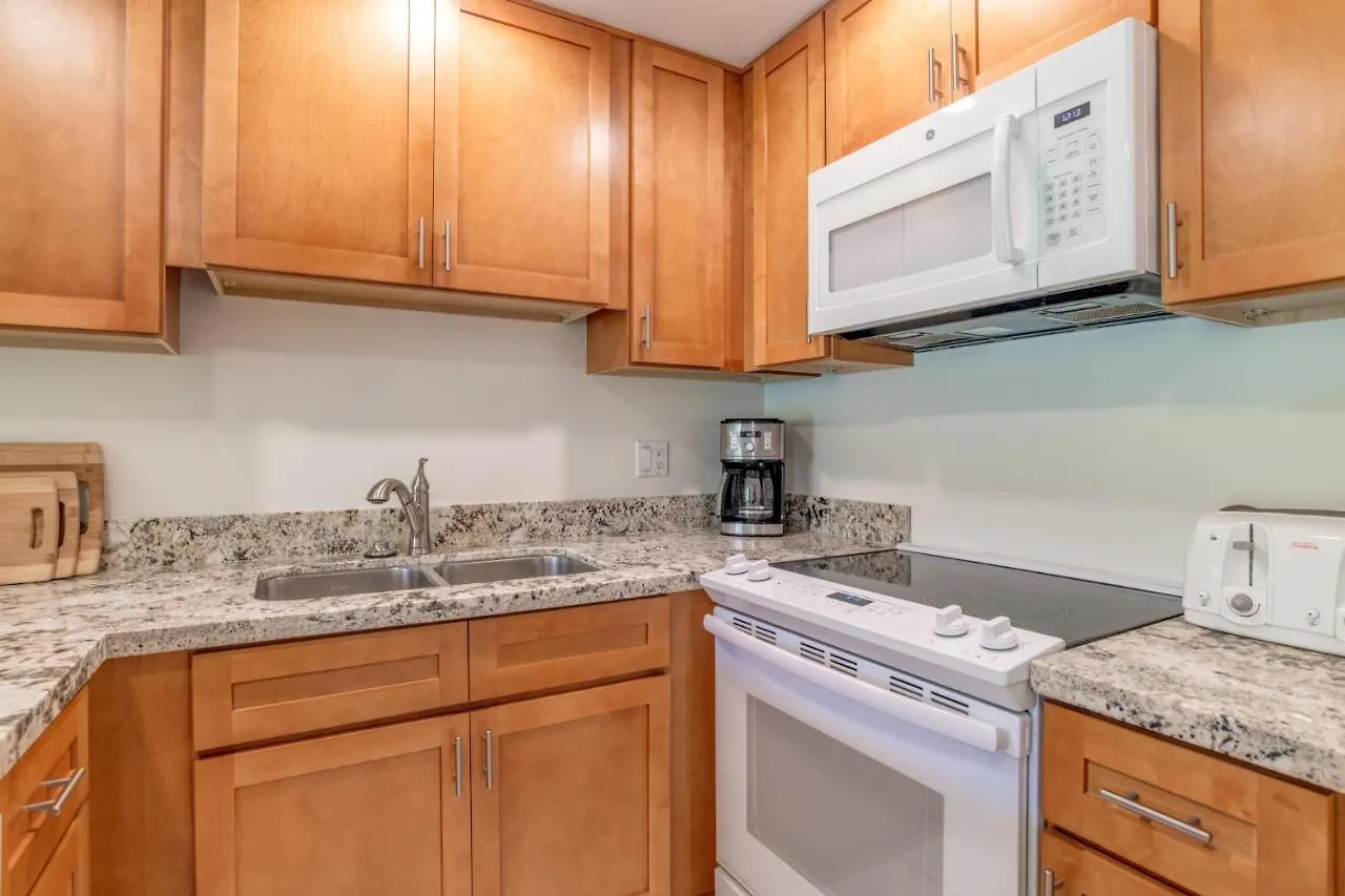 Papakea J105 Villa Kahana Holiday home