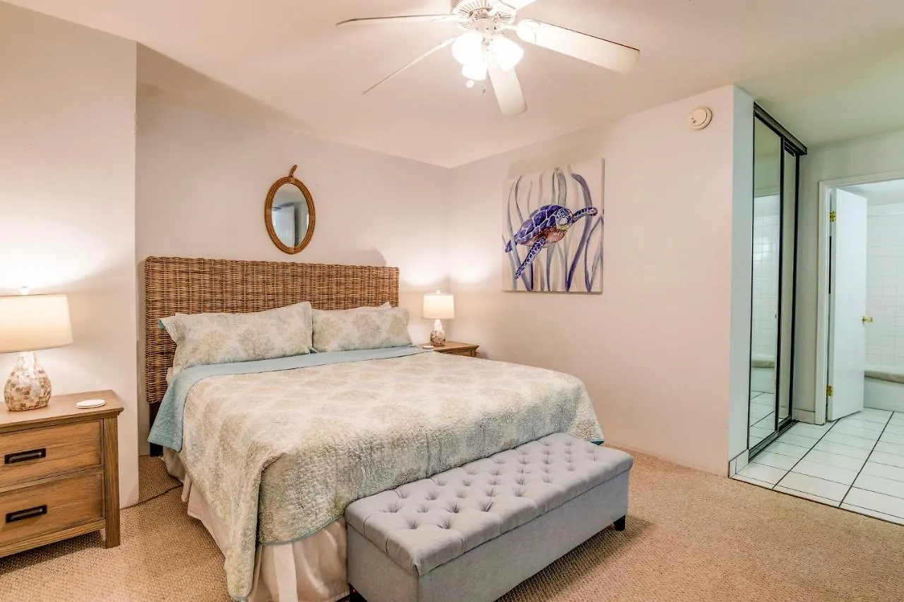 Papakea J105 Villa Kahana