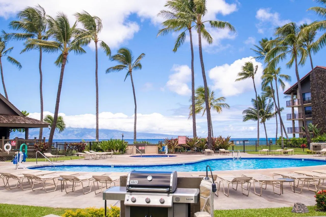 Holiday home Papakea J105 Villa Kahana