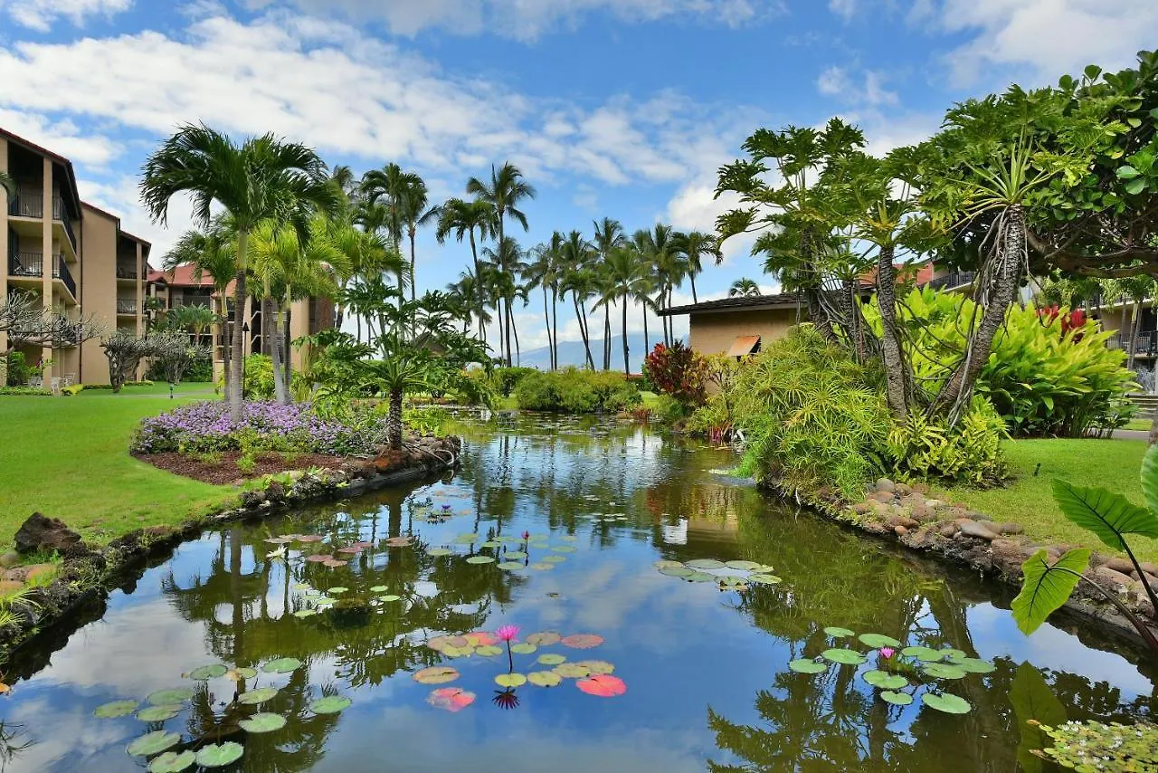 Papakea J105 Villa Kahana United States