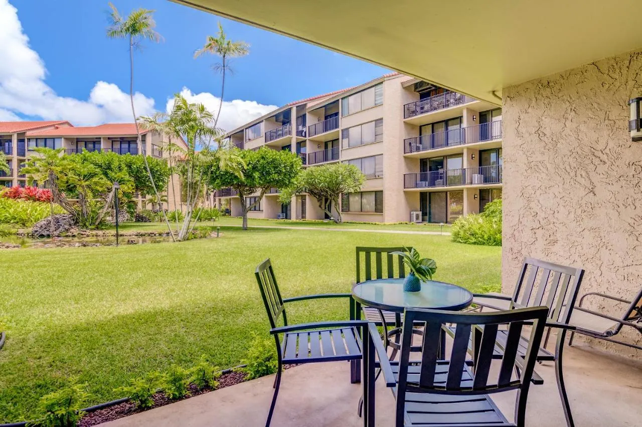 Papakea J105 Villa Kahana 0*,