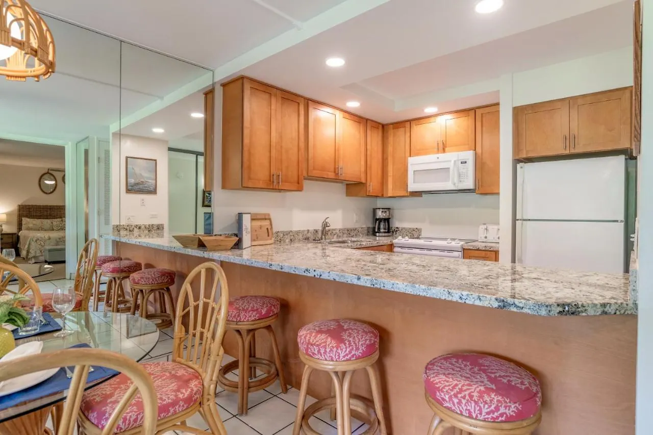 Papakea J105 Villa Kahana Holiday home