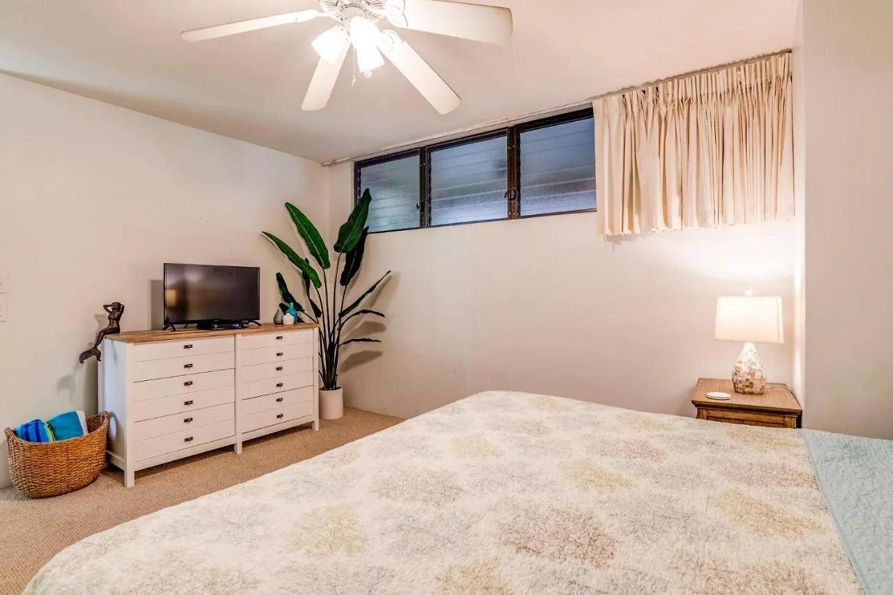 Papakea J105 Villa Kahana