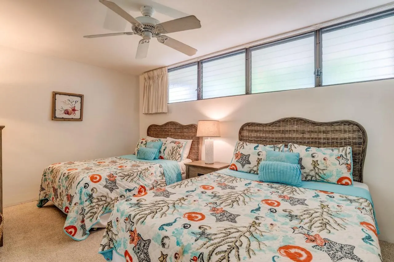 Holiday home Papakea J105 Villa Kahana