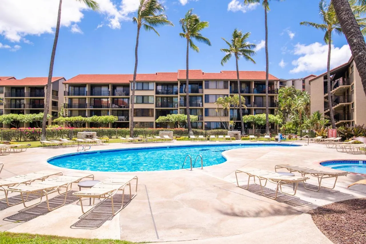 Papakea J105 Villa Kahana United States