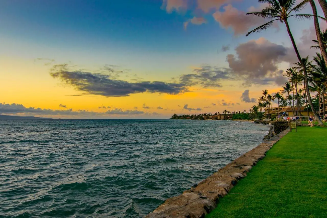 Papakea J105 Villa Kahana 0*,  United States