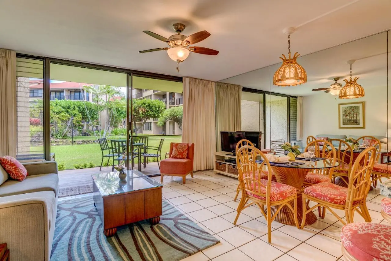 Papakea J105 Villa Kahana 0*,  United States