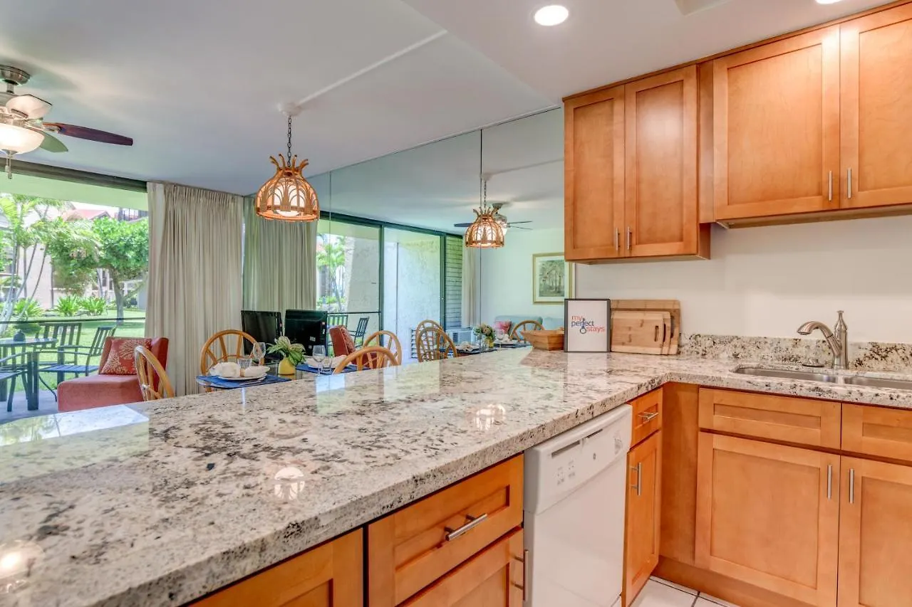 Papakea J105 Villa Kahana Holiday home