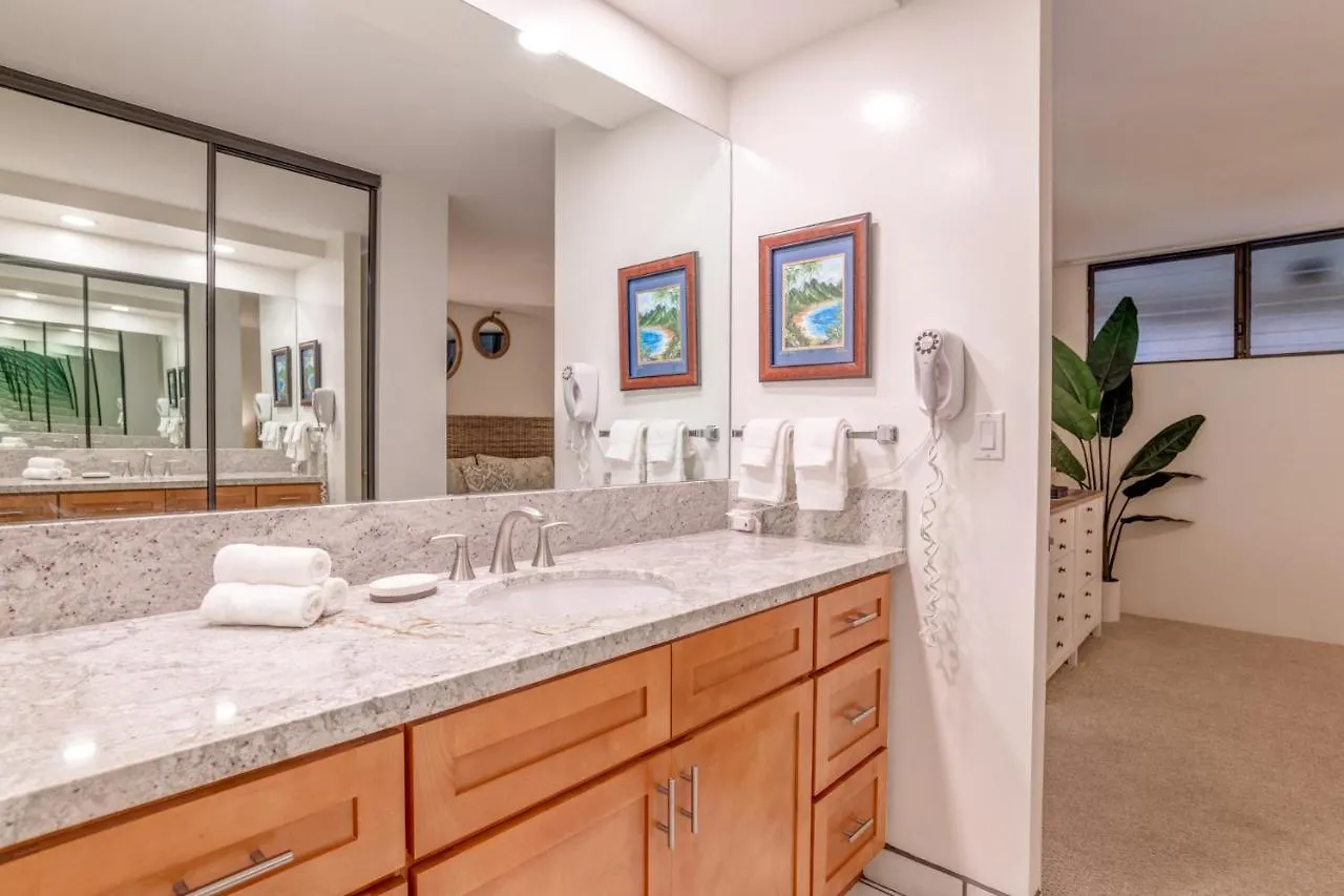 Papakea J105 Villa Kahana Holiday home