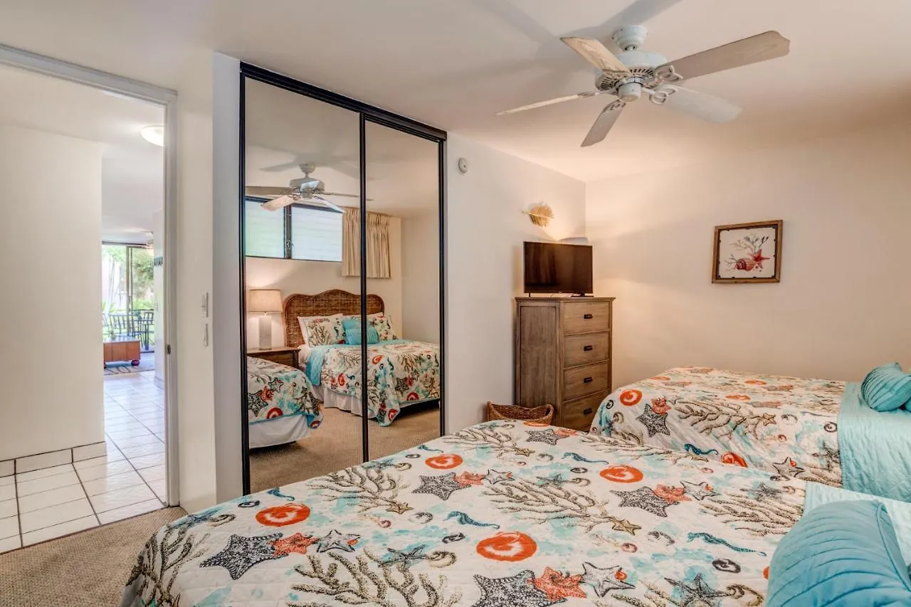 Holiday home Papakea J105 Villa Kahana United States