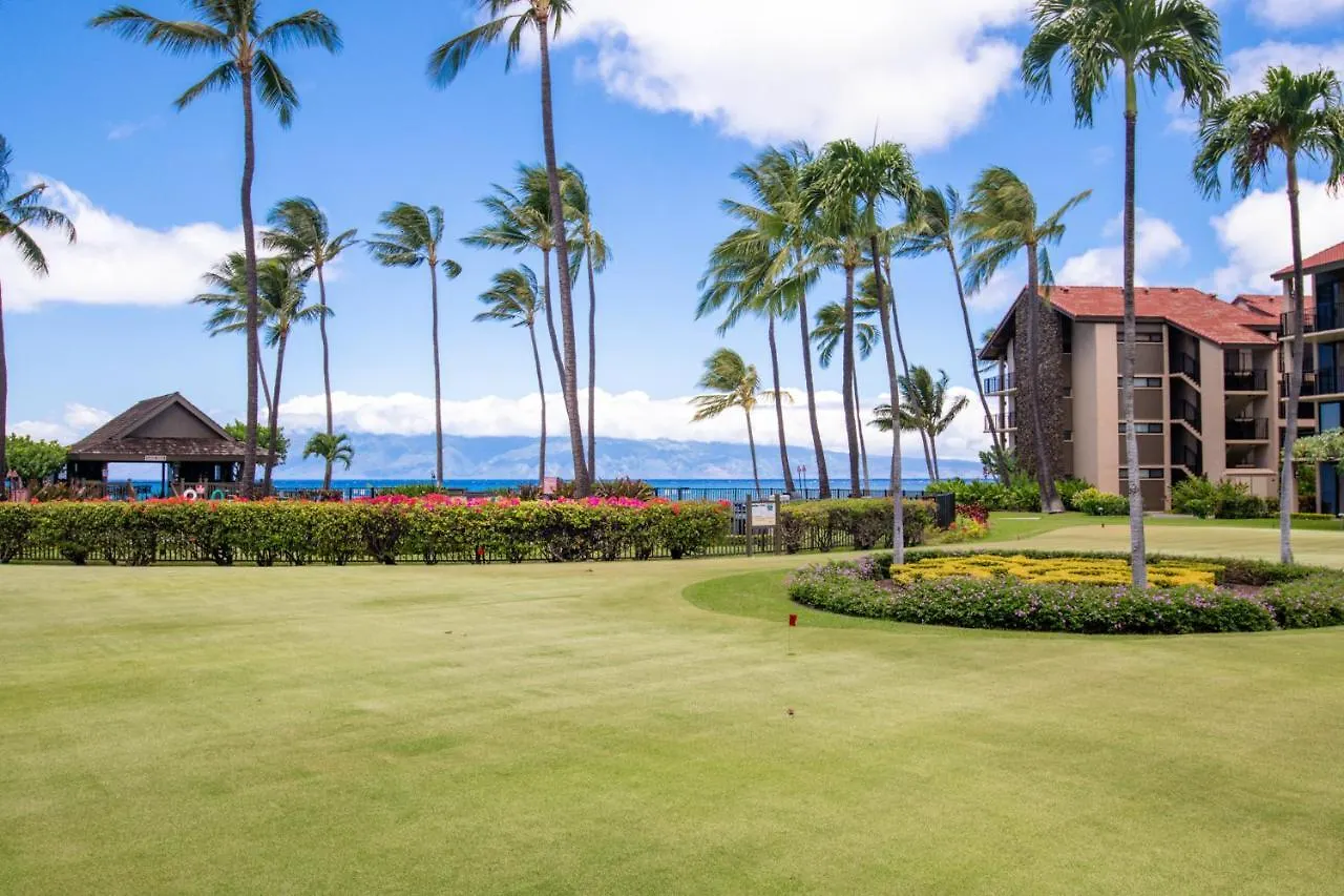 Papakea J105 Villa Kahana