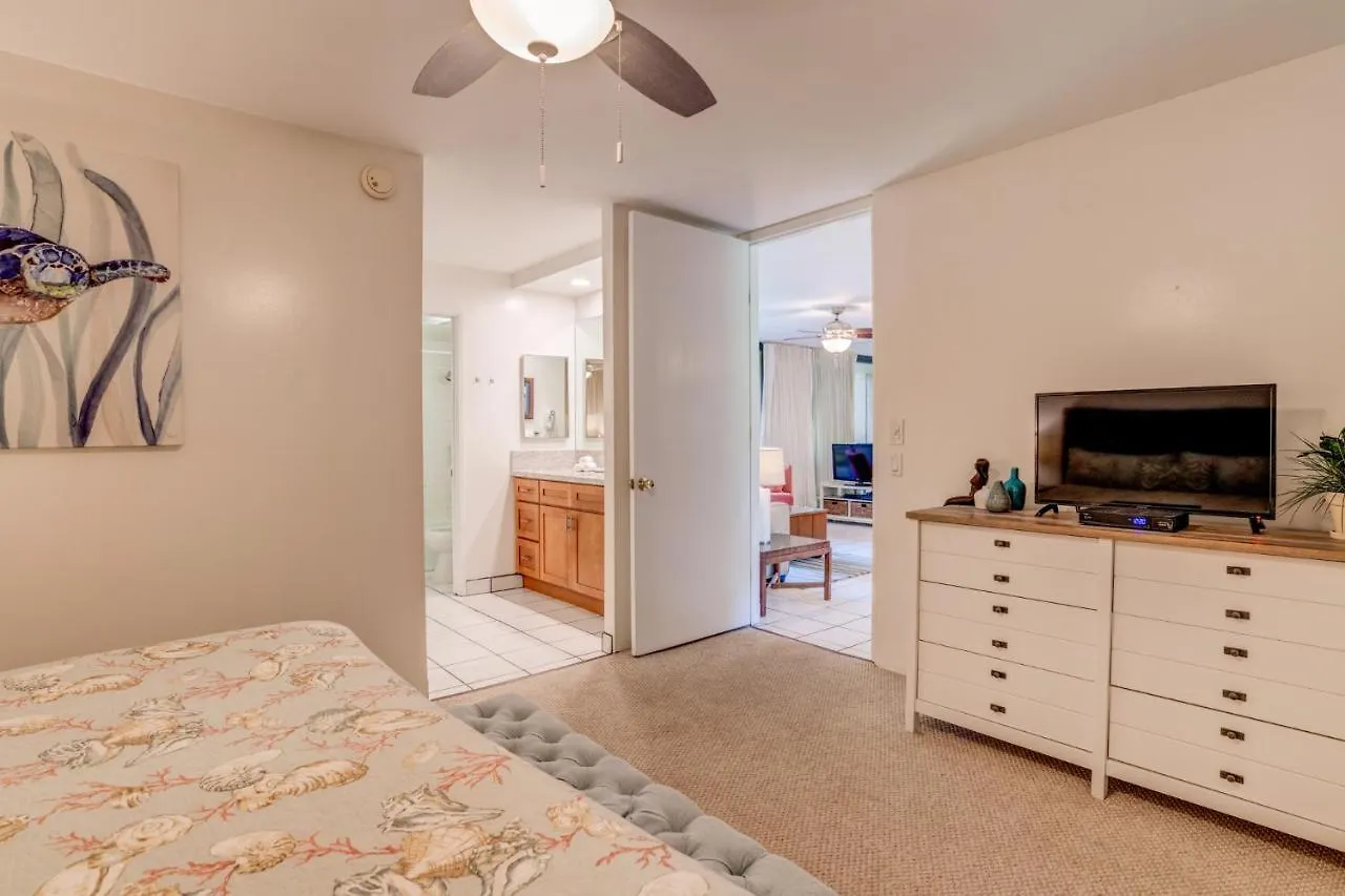 Papakea J105 Villa Kahana Holiday home