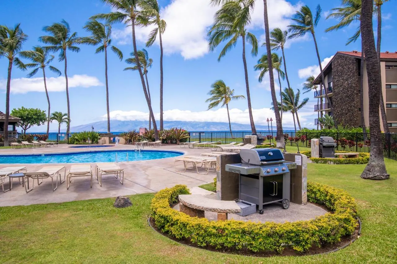 Papakea J105 Villa Kahana