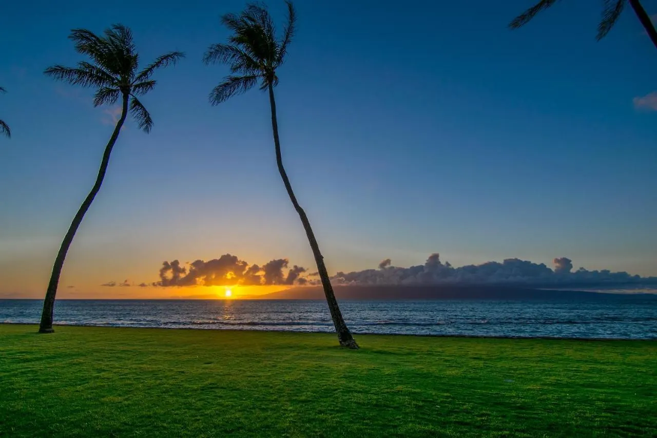 Holiday home Papakea J105 Villa Kahana