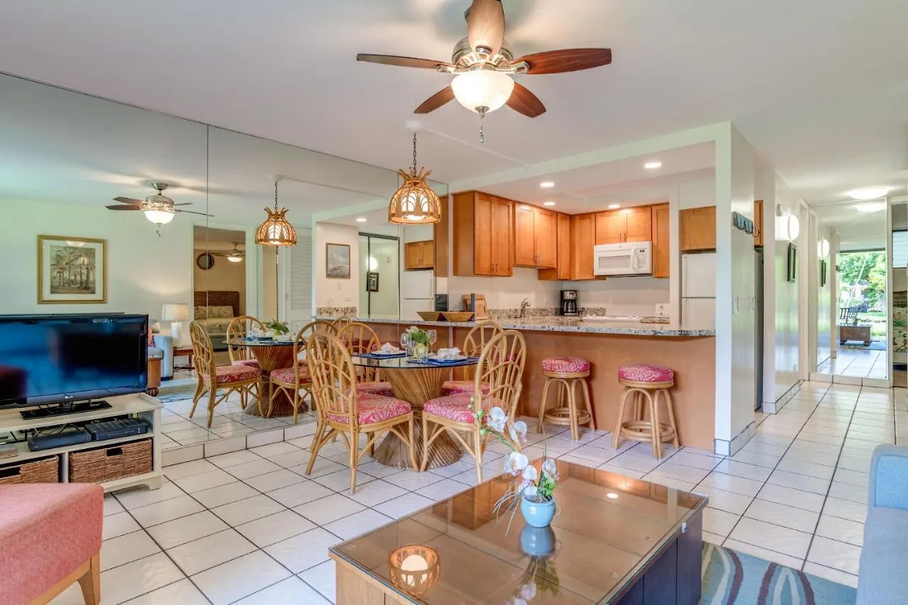 Holiday home Papakea J105 Villa Kahana United States