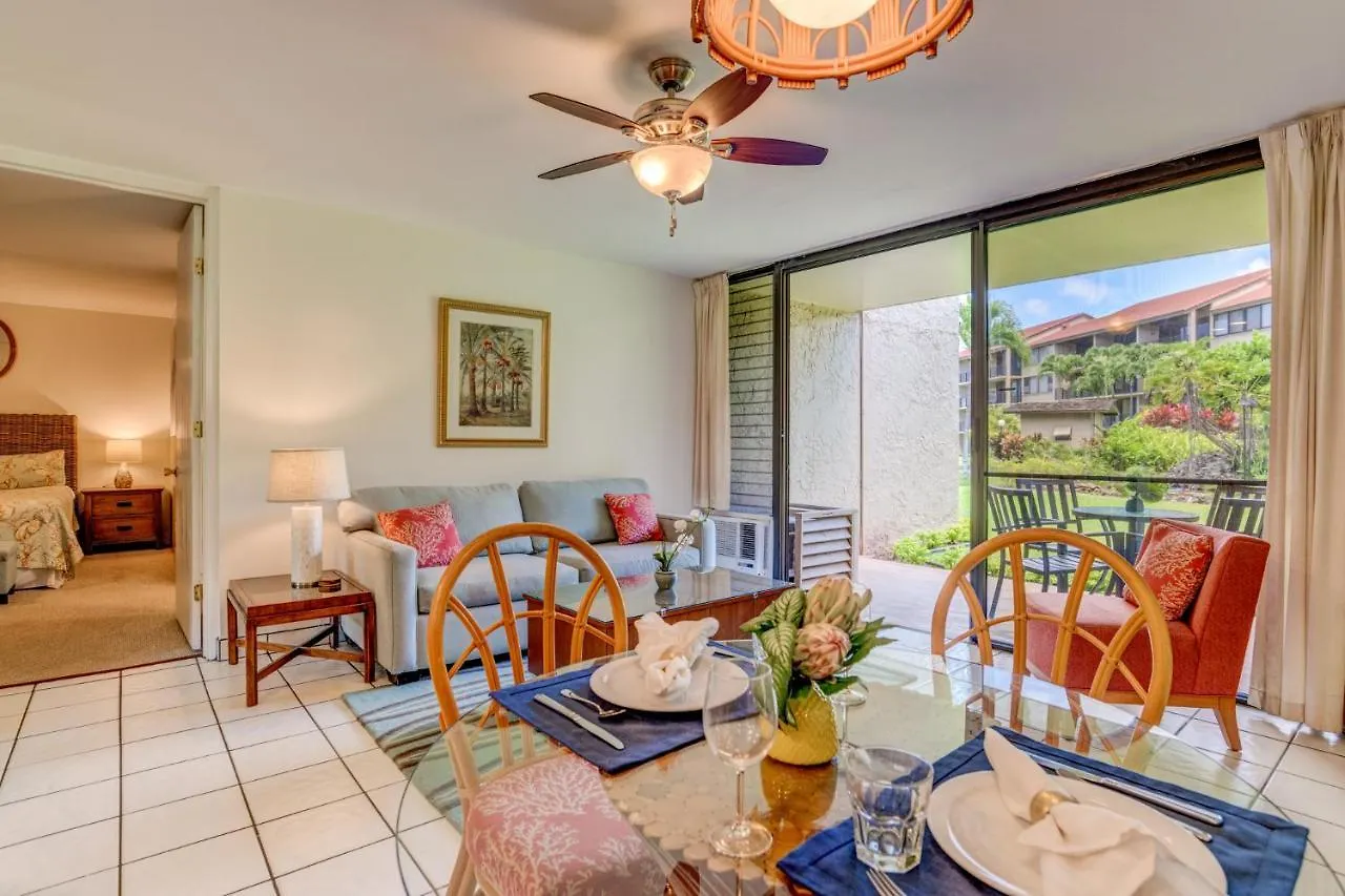 Holiday home Papakea J105 Villa Kahana